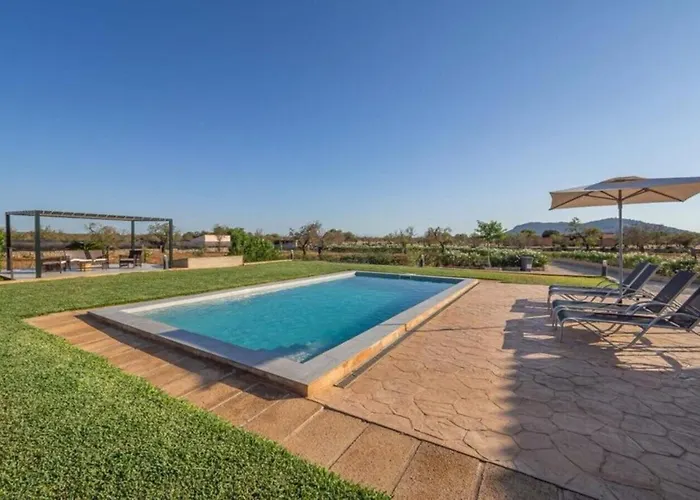 Villa Petitona