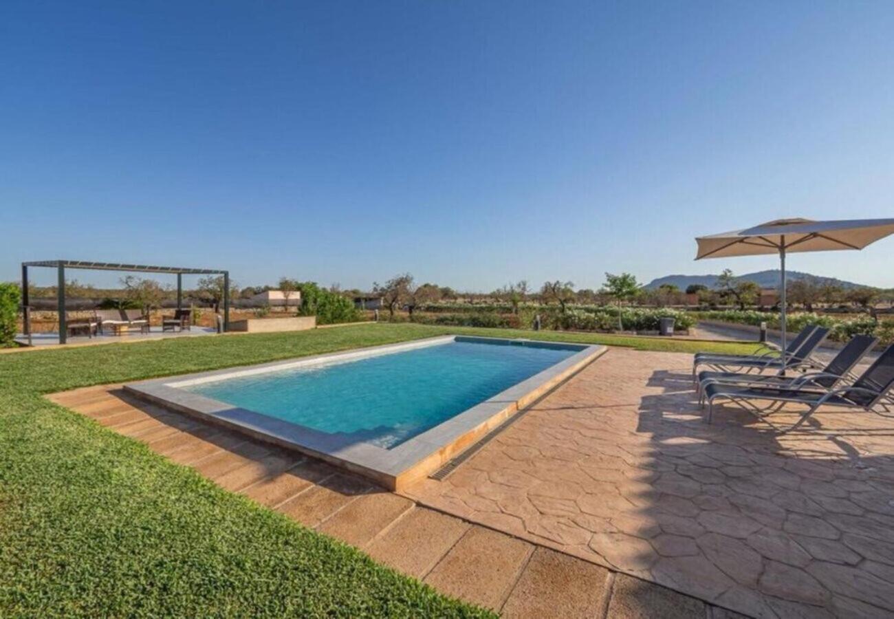 Villa Petitona Búger