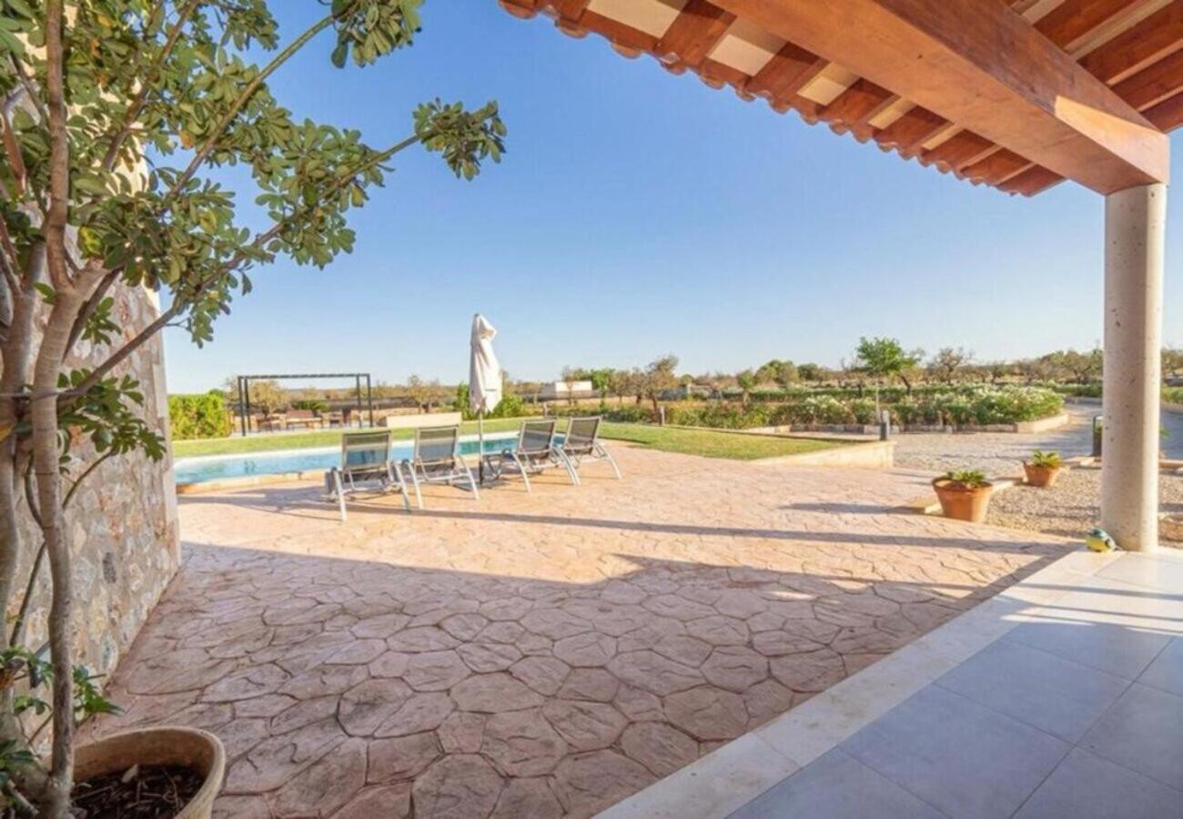 Petitona Villa