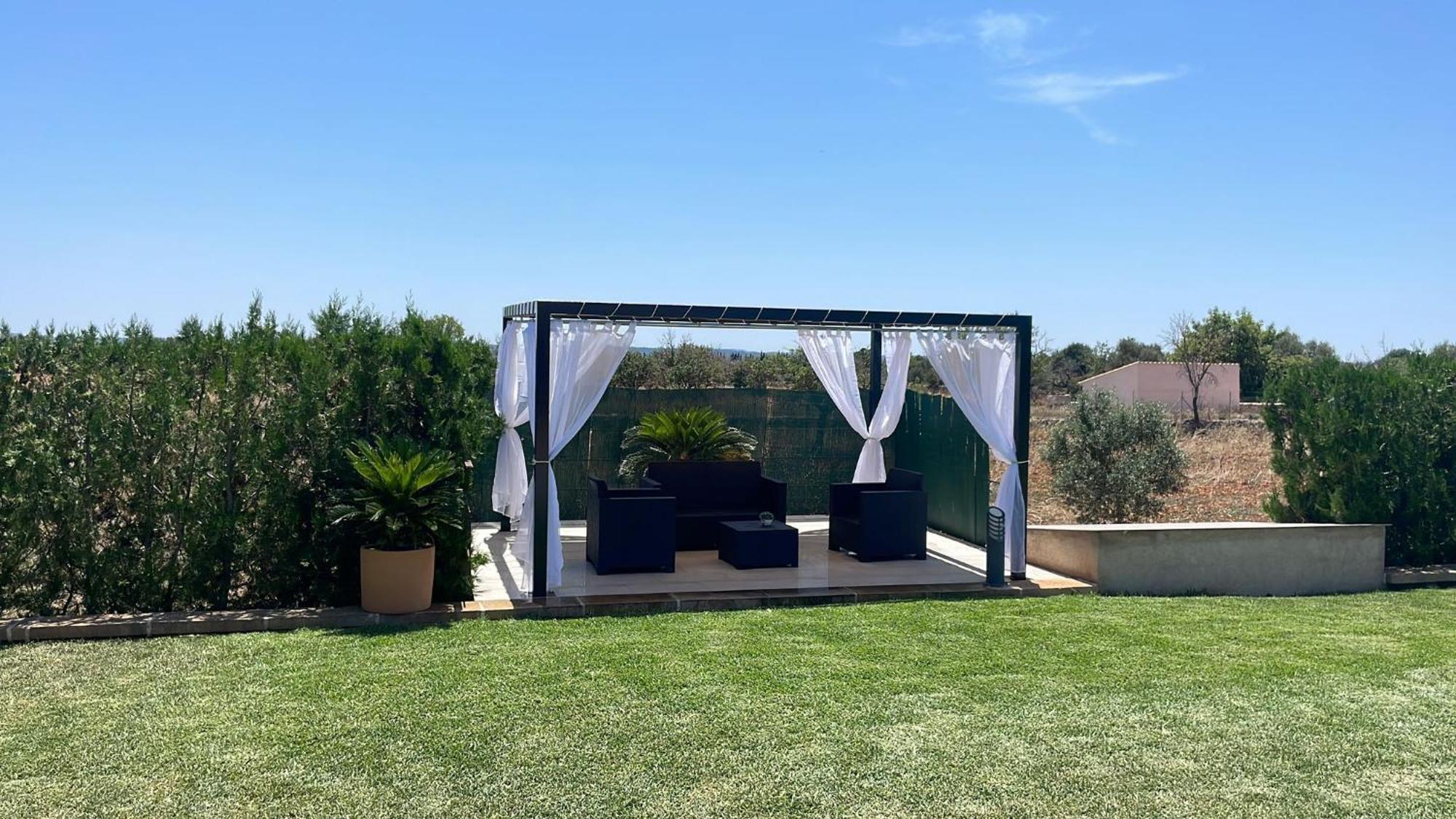 Villa Petitona *