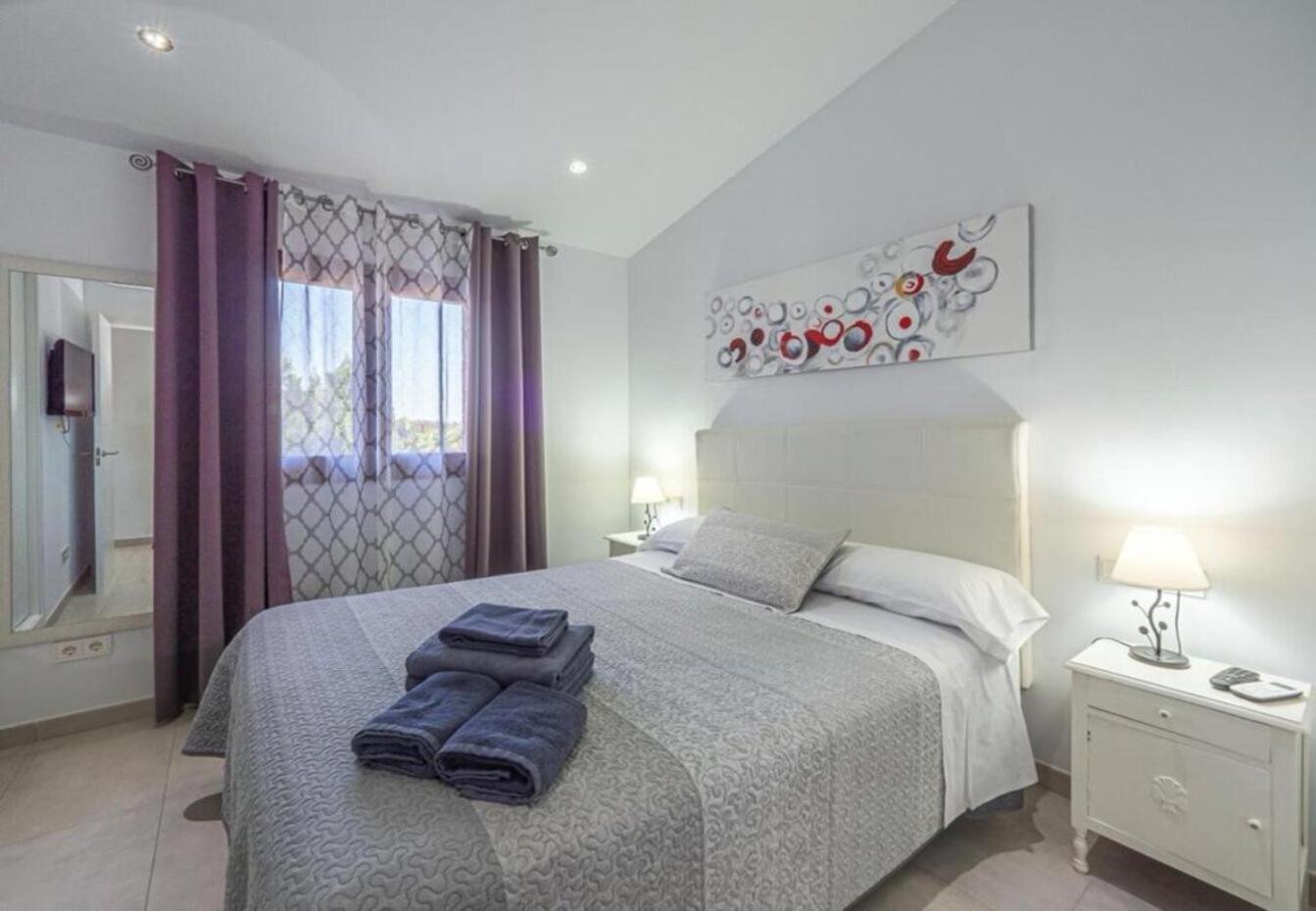 Petitona Villa Búger