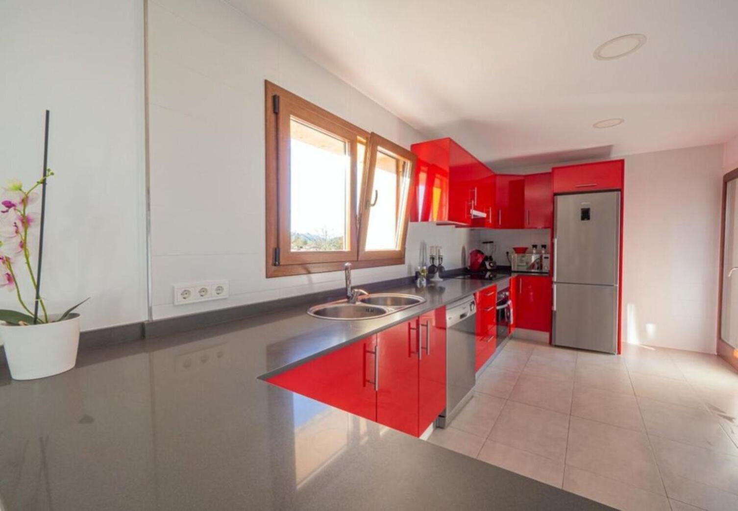 Villa Petitona Búger
