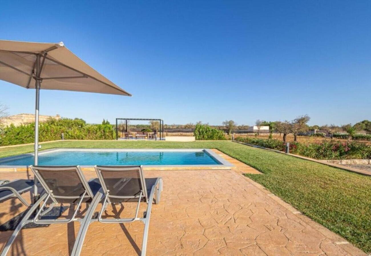 Petitona Villa Búger